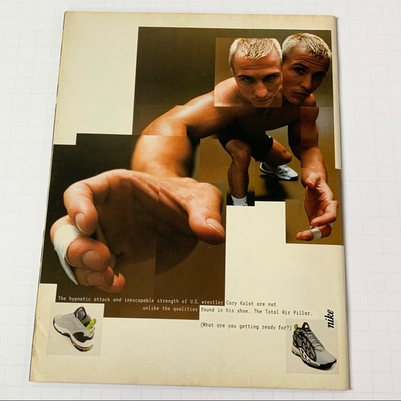 Mark McGwire St Louis Cardinals Sports Illustrated Magazine September 7, 1998 - Picture 5 of 8